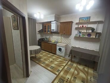 Долгосрочная аренда квартир: 1 комната, Собственник, Без подселения, С мебелью полностью