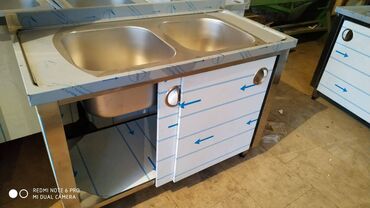 Nerjaveykalar: Restoran,kafe,hotel mətbəx avadanlıqları.İstehsalçıyıq!! 1 gözlü -da lalafo.az — 5 Nerjaveykalar: Restoran,kafe,hotel mətbəx avadanlıqları.İstehsalçıyıq!! 1 gözlü — 5