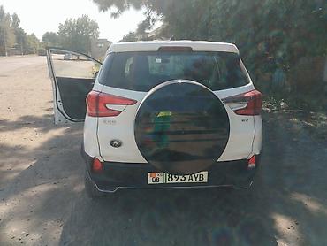фф ак бесплатно: BYD FangChengBao Leopard 3: 2020 г., 1.5 л, Автомат, Электромобиль, Кроссовер — 3