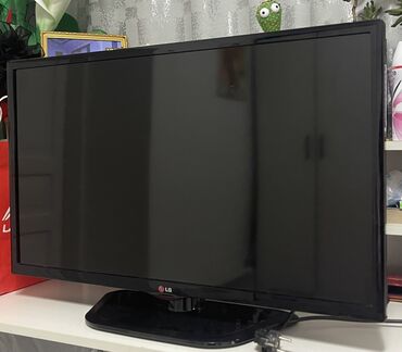 lg 32lc2r: Продается телевизор 
Марка:LG
В хорошем состоянии