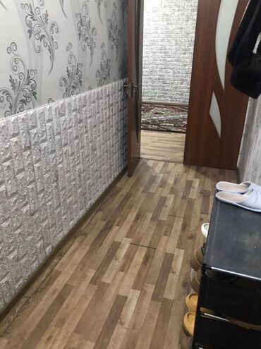сниму дом на длительный срок: 1 бөлмө, Менчик ээси, Чогуу жашоо менен, Жарым -жартылай эмереги бар