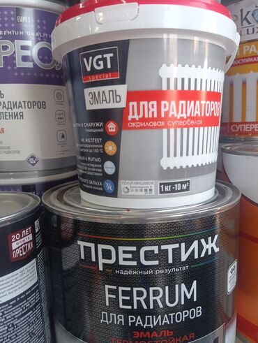 газовая печь для отопления частного дома: Эмаль, цвет - Белый