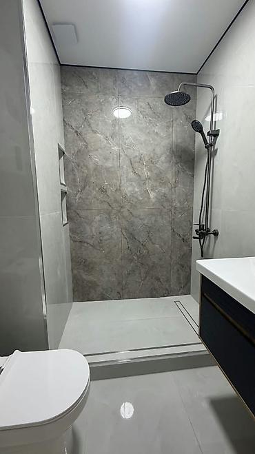48: 1 комната, 48 м², Нижний Джал (Джал-23) Элитка, 7 этаж, Дизайнерский ремонт — 4