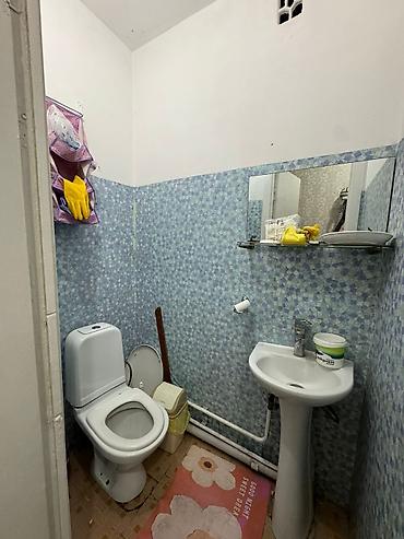 Продажа квартир: 2 комнаты, 62 м², 106 серия, 8 этаж — 2