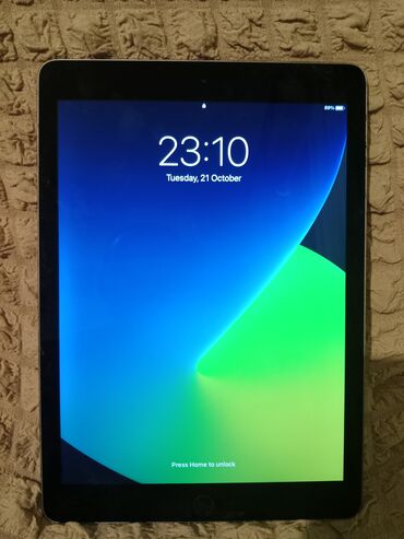 Tableti: O R I G I N A L ® " Apple iPad AIR 2 " ® U fantastičnom odličnom — 1