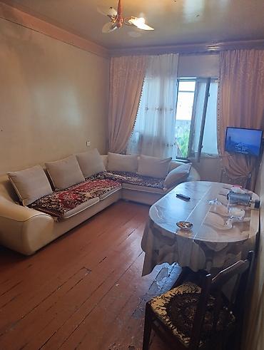 3 otaqli ev çertyojları: 3 otaqlı mənzil 78 kv 9/6 sı təmirsizdi aşağı qiymət olacaq — 1