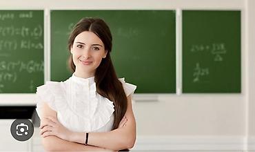 различные курсы в баку: Репетитор, Математика, Азербайджанский, Подготовка к экзаменам — 1