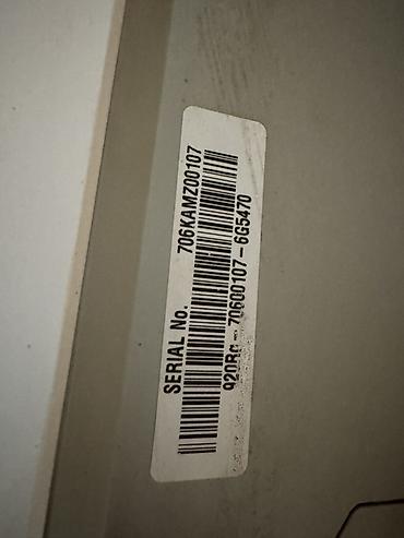 Məişət texnikası: LG divar tipli kondisioner – split sistem (daxili blok) - Brend: LG - — 2