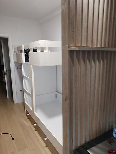 Građevinarstvo i rekonstrukcija: Izrada nameštaja po meri. Kuhinje, Plakari. Dečije i dnevne sobe — 20