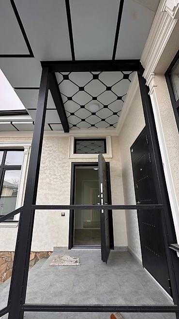 Sale of cottages and houses: 🏡 Продаётся новый дом в районе Арча-Бешик 📍 Ориентир: Чортекова / Эр — 9