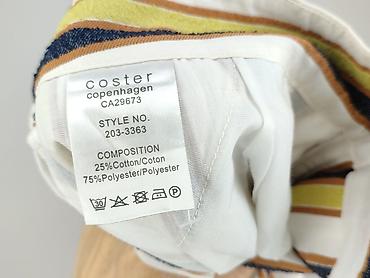 klapki damski ccc: Coster Copenhagen, Spodnie materiałowe damskie, rozmiar 2XS — 5