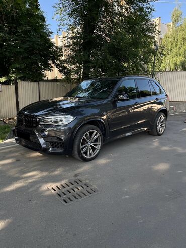 bmw x5 2010: BMW X5: 2017 г., 3 л, Автомат, Бензин, Внедорожник