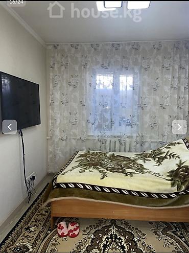 Продажа коттеджей и домов: 6 комнат и более, 100 м², 450 соток, Бишкек, Кызыл Аскер Собственник — 16