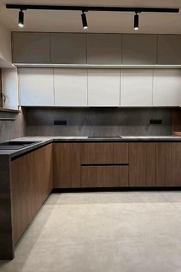 Мебель на заказ: Мебель на заказ, Кухня, Кухонный гарнитур — 12