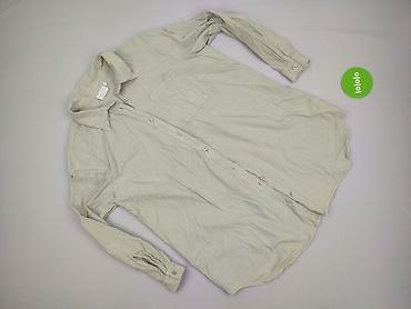 knowledge cotton apparel: Kaffe Curve, Koszula damska, rozmiar 4XL — 2