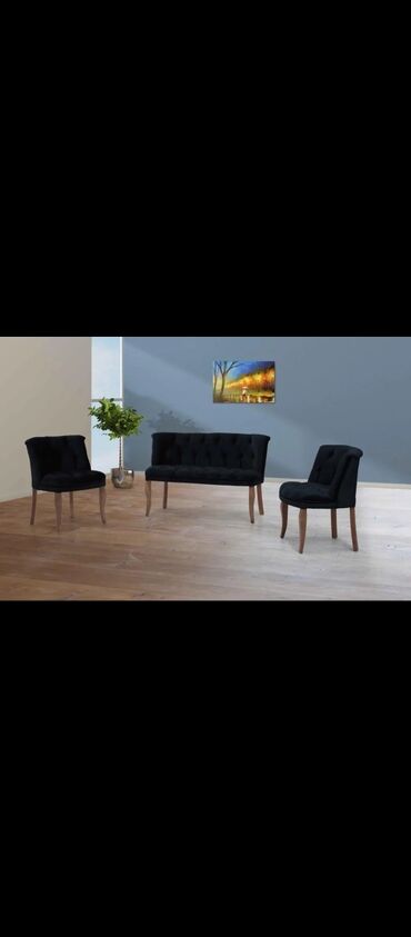 Stolice: Chester premium set nova boja u ponudi! Roza. 330e — 12