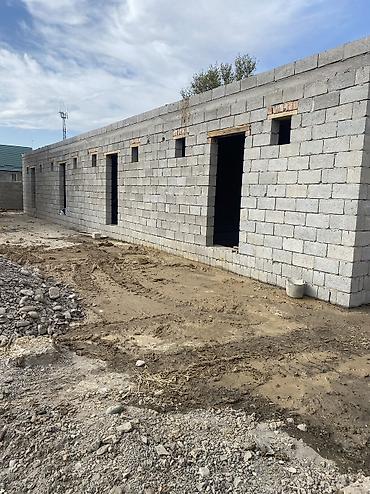 Үйлөрдү сатуу: 6 бөлмө, 150 м², 8 соток, Беловодское, Менчик ээси — 4
