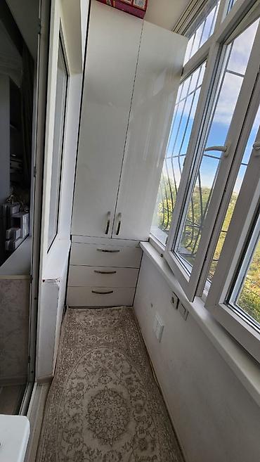 Продажа квартир: 3 комнаты, 58 м², 8 мкр 104 серия, 4 этаж, Свежий ремонт — 10