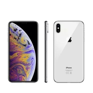 ayfon x8: IPhone Xs Max, 256 GB