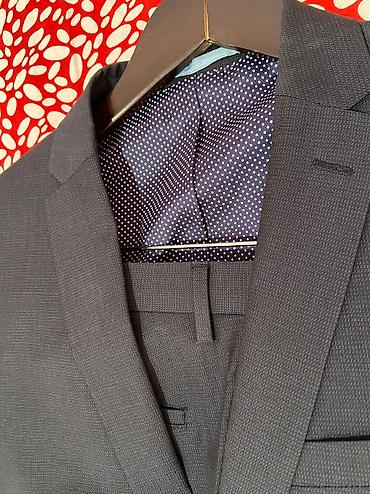 Другие аксессуары: Продам Костюм мужской SAND размер 50 — 8