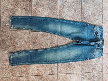 джинсы фирменные турецкие: Скинни, Турция