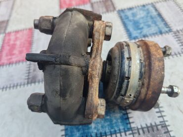 Auto delovi: Pomocni kardan Lada 2121,21213,21214 Niva br.4. Polovno, ocuvano — 8