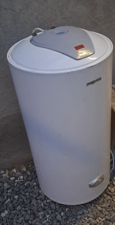Tikiş maşınları: Ariston 100 l, İşlənmiş