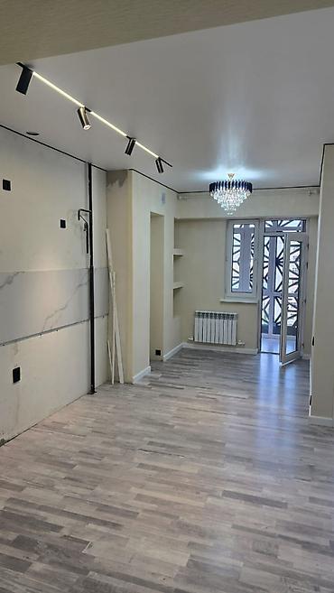 Продажа квартир: 1 комната, 53 м², Элитка, 8 этаж — 10