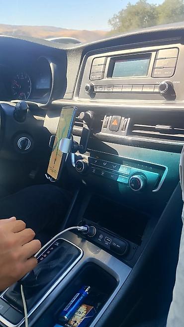 гольф2 бампер: Kia K5: 2012 г., 2 л, Автомат, Газ, Седан — 3