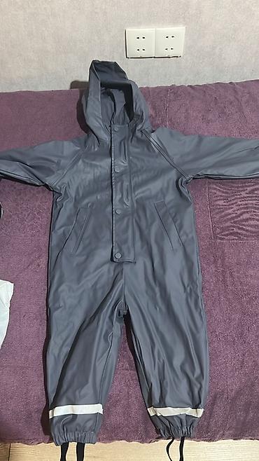 Kombinezonlar: Kombinezon, Uniseks, 2 - 3 yaş, Zara Kids — 2