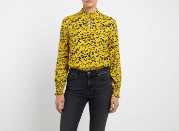 bluza damska carry: Carry, Bluzka damska, rozmiar L