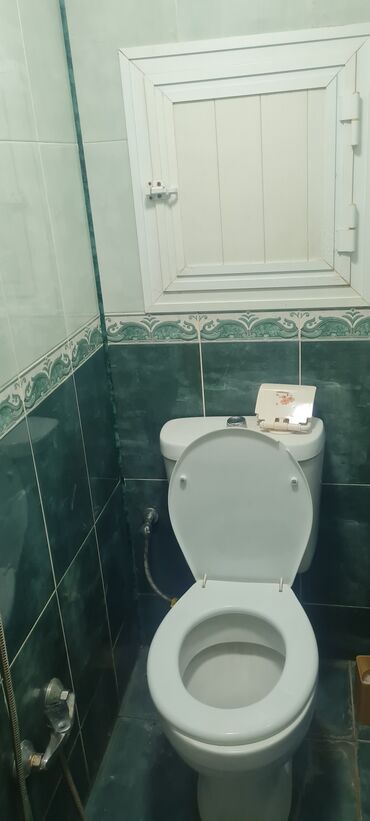 Uzunmüddətli kirayə mənzillər: Əhmədli diaqnoz tibb mərkəzinə yaxın təmirli tam əşyalı — 8