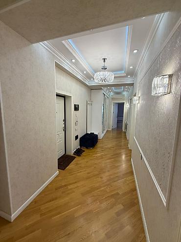 Квартиры: 3 комнаты, Новостройка, 155 м² — 10
