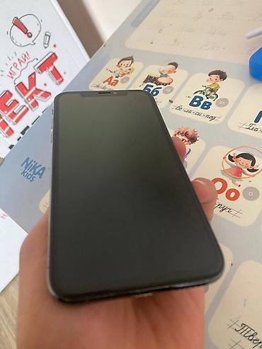 samsung а5 2017: IPhone X 256 ГБ, Space Gray Характеристики: - Модель: iPhone X — 1