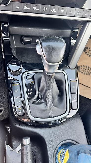 Kia: Kia Seltos: 2020 г., 1.6 л, Автомат, Бензин, Кроссовер — 11