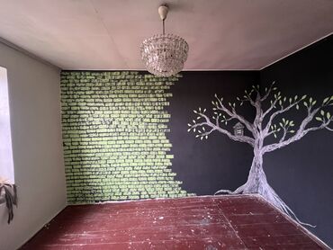 Продажа домов: Дом, 64 м², 5 комнат, Собственник, Косметический ремонт at lalafo.kg — 6 Продажа домов: Дом, 64 м², 5 комнат, Собственник, Косметический ремонт — 6