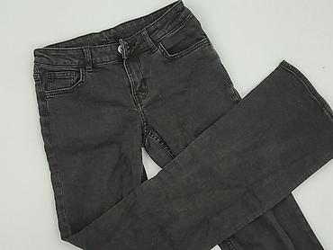 16588a hm: H&M Divided, Jeansy damskie, rozmiar 2XS — 1