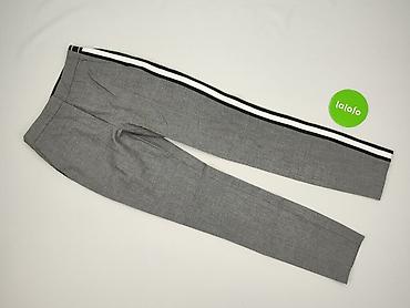 zara second hand: Zara, Spodnie materiałowe damskie, rozmiar XS — 2