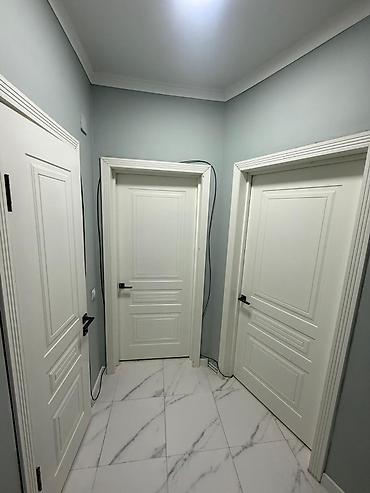 Продажа квартир: 1 комната, 38 м², Элитка, 3 этаж, Евроремонт — 5