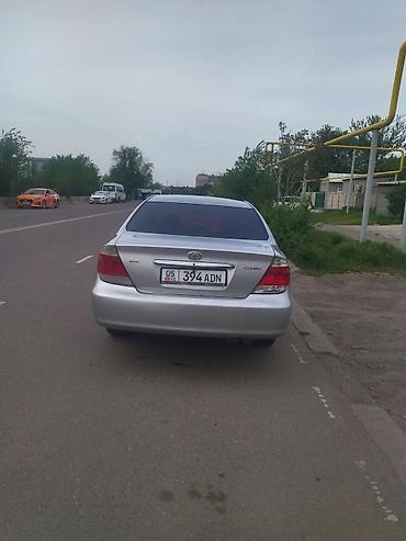 voxy noah: Toyota Camry: 2005 г., 2.4 л, Автомат, Бензин, Седан — 6