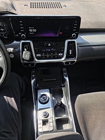 gra: Kia Sorento: 2020 г., 2.2 л, Автомат, Дизель, Кроссовер — 7