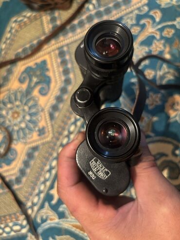 Бинокли: Продажа партии биноклей Carl Zeiss Jena DDR и БПЦ4 8x30 (Made in — 3