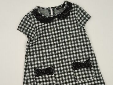 guess sukienki letnie: Sukienka, George, 5-6 lat, 110-116 cm, stan - Idealny
