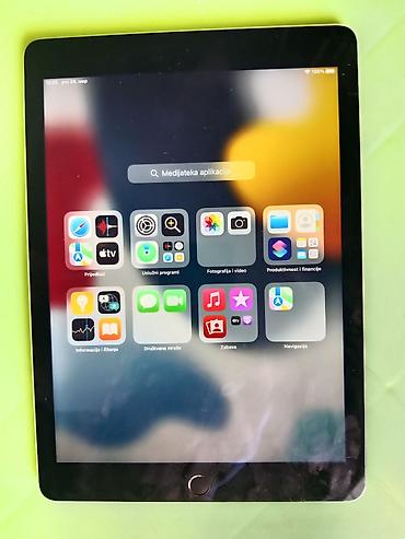 Tableti: O R I G I N A L ® " Apple iPad AIR 2 " ® ( SLOBODAN JE NEMA — 4