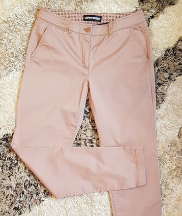 louis vuitton pantalone sa etiketom: S (EU 36), Regular rise