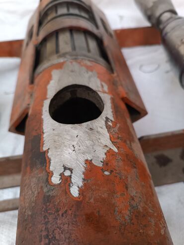 Масло, консервы: Шнековый Маслопресс.Маслобойка . только шнек вал и стол. рабочий — 7