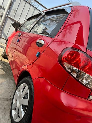 Daewoo: Daewoo Matiz: 2011 г., 0.8 л, Автомат, Бензин, Хэтчбэк at lalafo.kg — 14 Daewoo: Daewoo Matiz: 2011 г., 0.8 л, Автомат, Бензин, Хэтчбэк — 14