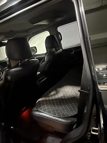 Lexus: Lexus LX: 2011 г., Газ — 3
