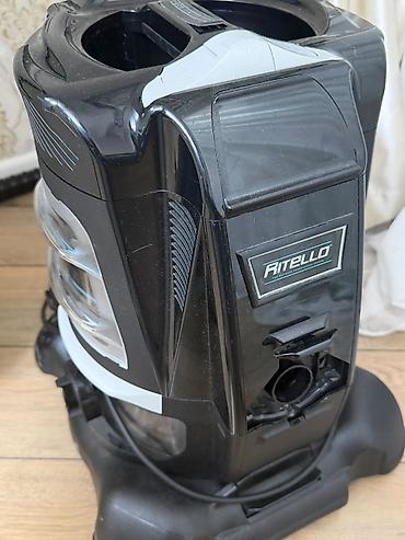 ritello sumqayıt: Ritello R2 Premium Edition su filtrasiyalı tozsoran - Marka/model — 4