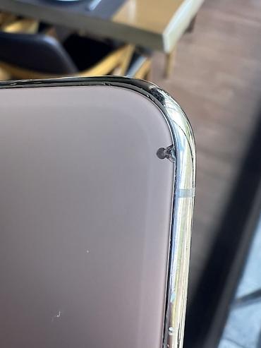 s25 fe ikinci el: IPhone 11 Pro, 64 GB, Qızılı, Simsiz şarj — 8